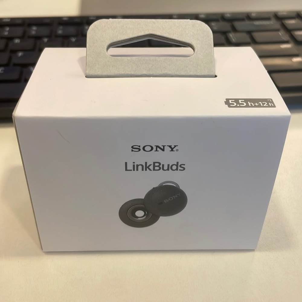 Sony LinkBuds